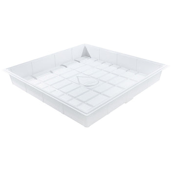 Flood Table Botanicare White 4 x 4 ID